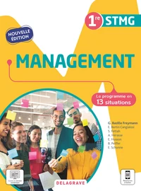 Management 1re STMG