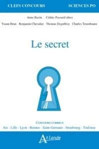 Le secret