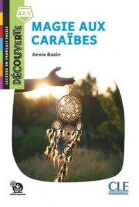 Magie aux caraïbes