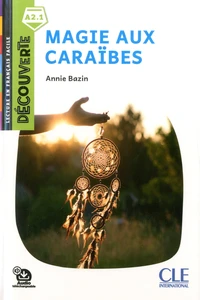 Magie aux caraïbes