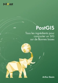 PostGIS