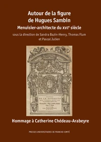 Autour de la figure de Hugues Sambin