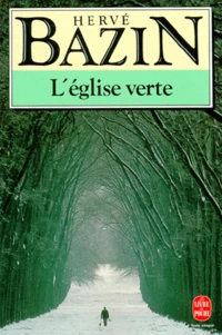 L'Église verte