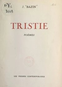 Tristie