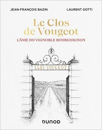 Le clos de Vougeot