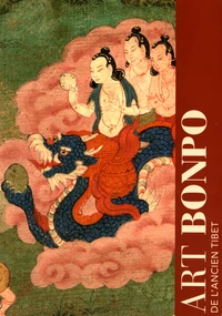 Art bonpo de l'ancien Tibet