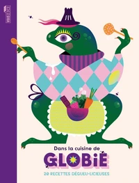 Dans la cuisine de Globié