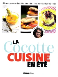 La Cocotte cuisine en été