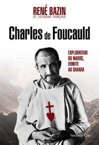 Charles de Foucauld