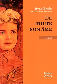 De toute son âme