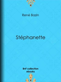 Stéphanette