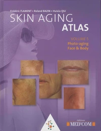 Skin Aging Atlas