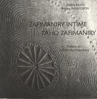 Zafimaniry intime