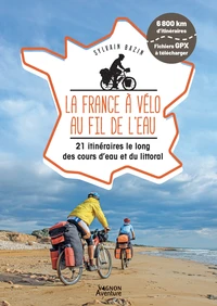 La France à vélo au fil de l'eau