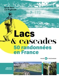 Lacs & cascades