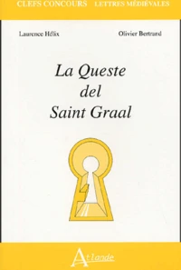 La Queste del Saint Graal