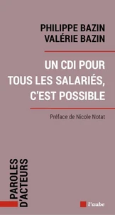Un CDI pour tous, c'est possible