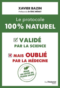 Le protocole 100 % naturel