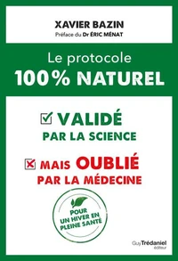 Le protocole 100 % naturel