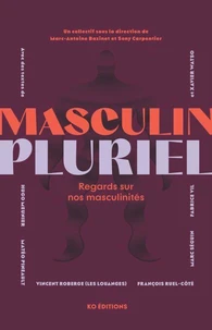 Masculin pluriel