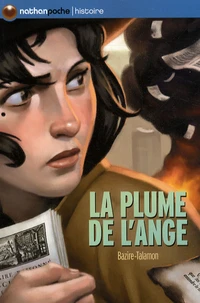 La plume de l'ange
