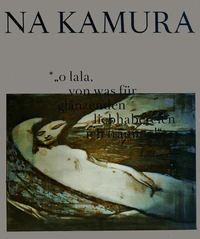 Maki Na Kamura