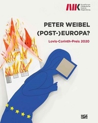 Bazon Brock - Peter Weibel (Post-) Europa ? - Lovis-Corinth-Preis 2020.