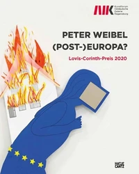Peter Weibel (Post-) Europa ?