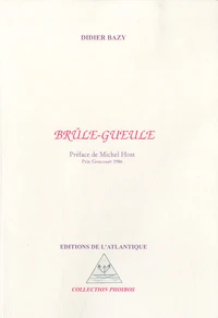Brûle-gueule