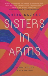Sisters in arms