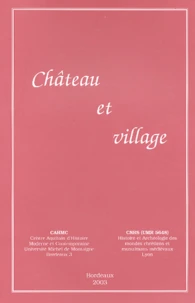 Château et village