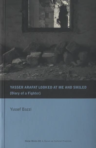 Nazar Llaya Yaser Arafat Wa Ibtassam