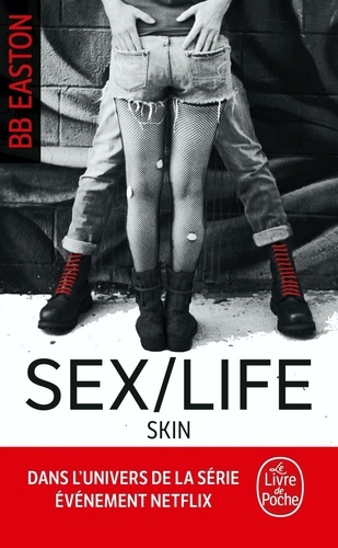 Sex/Life Tome 2 Skin