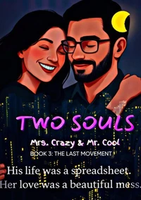 Two Souls Mrs. Crazy &amp; Mr. Cool: The Last Movement