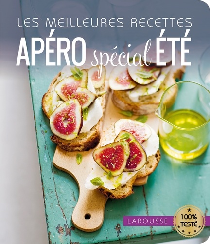  BBC Good Food Magazines - Apéro spécial été.