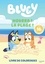 Hourra ! La plage !. Livre de coloriages