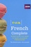 Talk French Complete. Everything you need to make learning french easy, 3 volumes  avec 4 CD audio