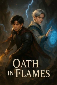 Oath in Flames