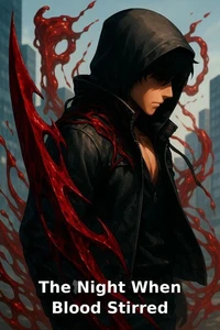 The Night When Blood Stirred