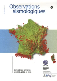 Observations sismologiques