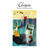  BD Music Editions - Chopin. 2 CD audio