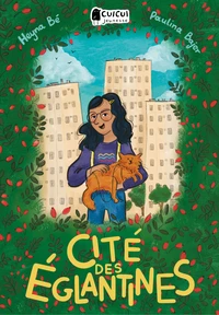 Cite des églantines
