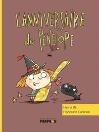 L'anniversaire de Pénélope
