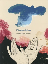 Oiseau bleu