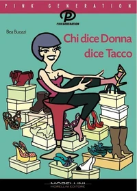 Chi dice donna dice tacco