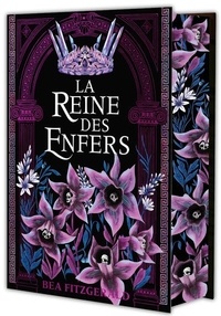 Bea Fitzgerald - La Reine des Enfers Edition Collector.