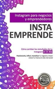  Bea García Ares - Instagram para negocios y emprendedores - Instaemprende.