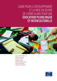 Guide pour le dveloppement et la mise en oeuvre de curriculums pour une éducation plurilingue
