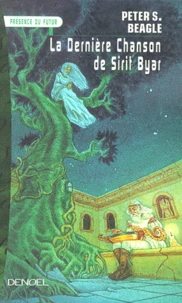 La dernière chanson de Sirit Byar