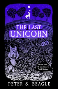 The Last Unicorn /anglais
